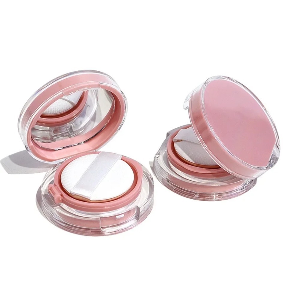 Refillable Mini Air Cushion Ca - огляд і ціна Beauty Makeup Sponge