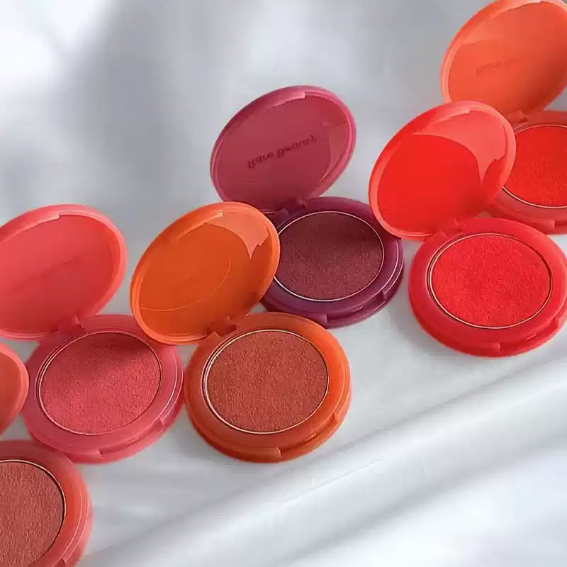 Autumn Rare Beauty Cream‑to‑po - огляд і ціна Rare Beauty Makeup Kit