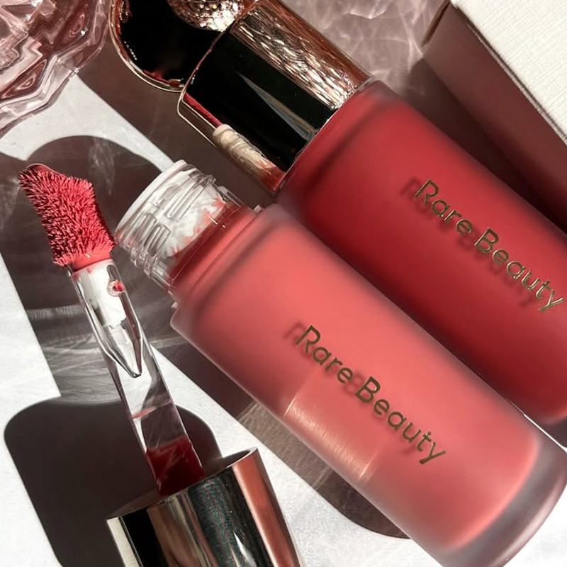 Autumn Rare Beauty Cream‑to‑po - огляд і ціна Rare Beauty Makeup Kit