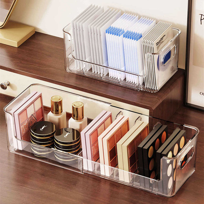 Telescopic Makeup Storage Box  - огляд і ціна Eyeshadow Palette