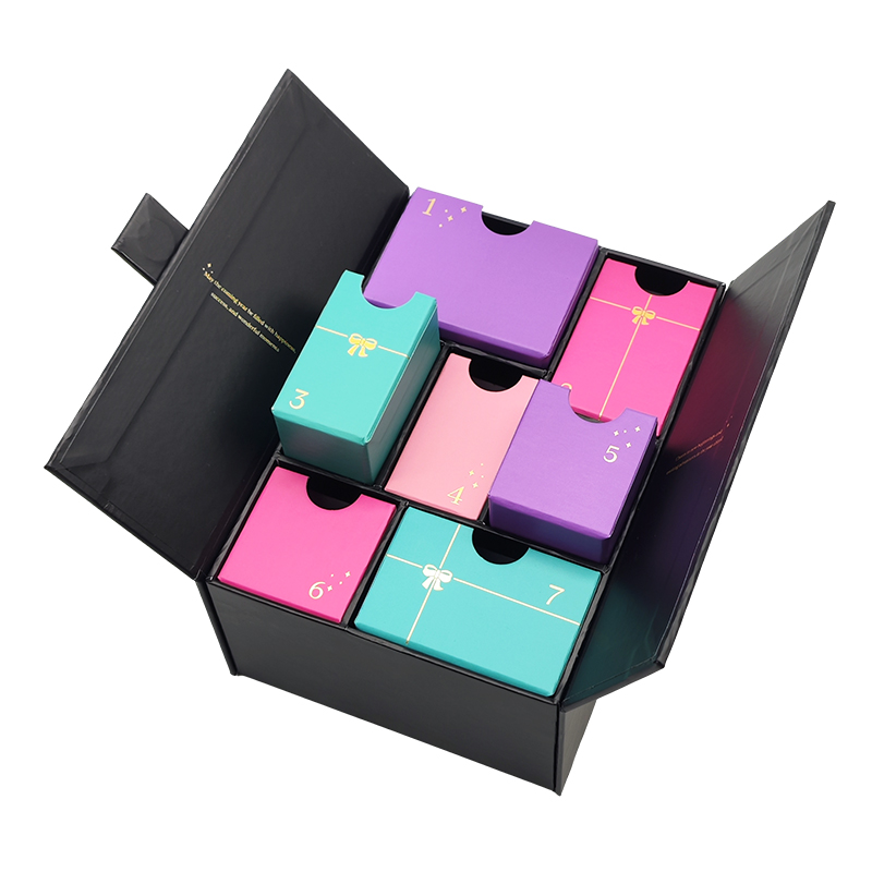 custom.Custom Advent Calender  - огляд і ціна Beauty Makeup Advent Calendar