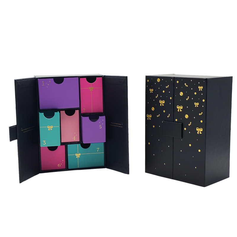 custom.Custom Advent Calender  - огляд і ціна Beauty Makeup Advent Calendar