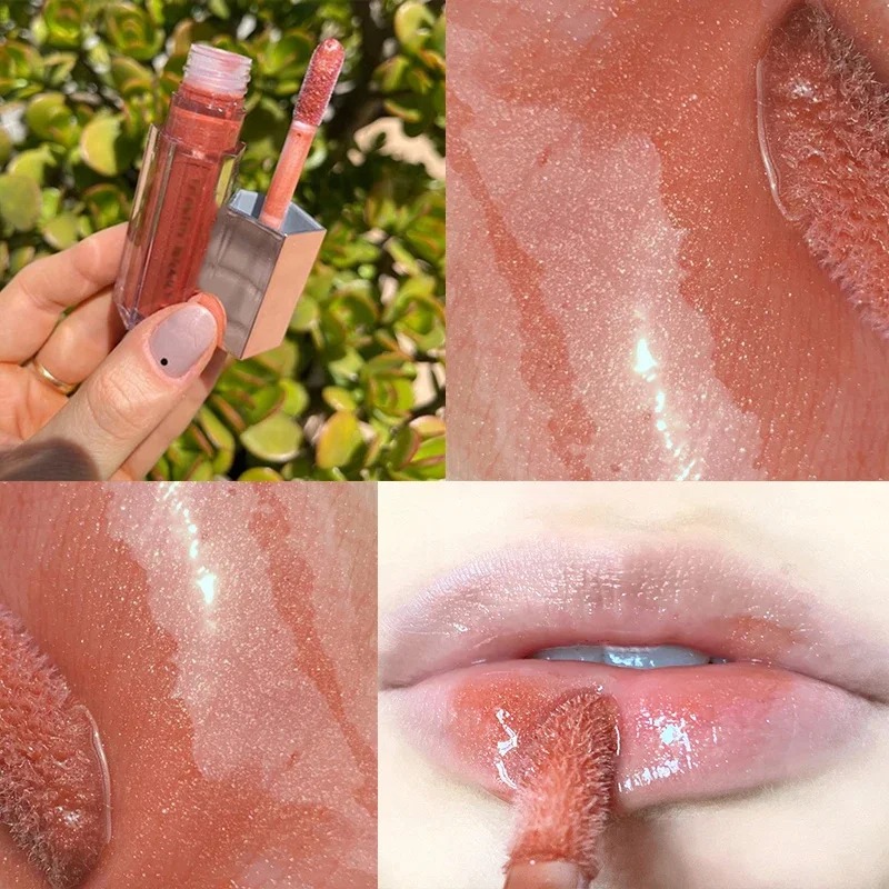 Fenty Beauty Gloss Bomb Lip Gl - огляд і ціна Rare Beauty Makeup Kit