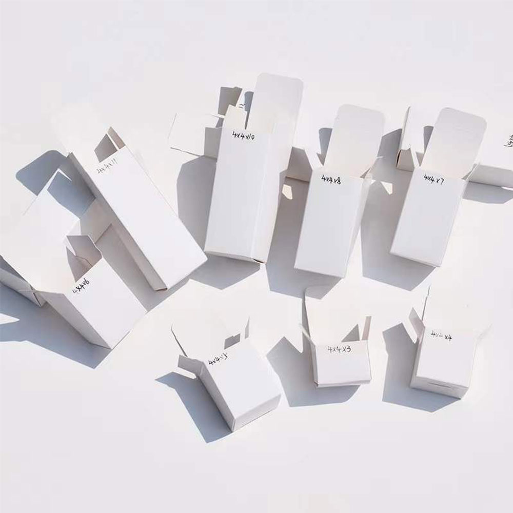 20PCS White Blank Paper Tube P - огляд і ціна Lip Liner Pencil