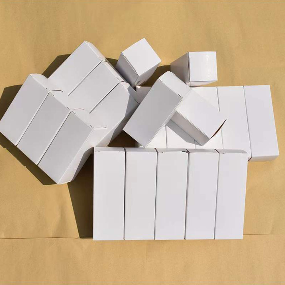 20PCS White Blank Paper Tube P - огляд і ціна Lip Liner Pencil