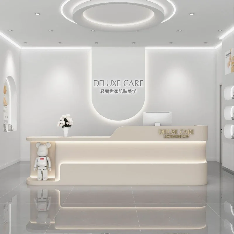 #Modern Makeup Desk Beauty Ins - огляд і ціна Beauty Makeup Institute