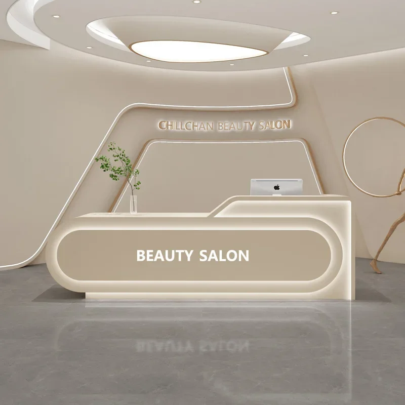 Home Makeup Desk Checkout Coun - огляд і ціна Beauty Makeup Institute