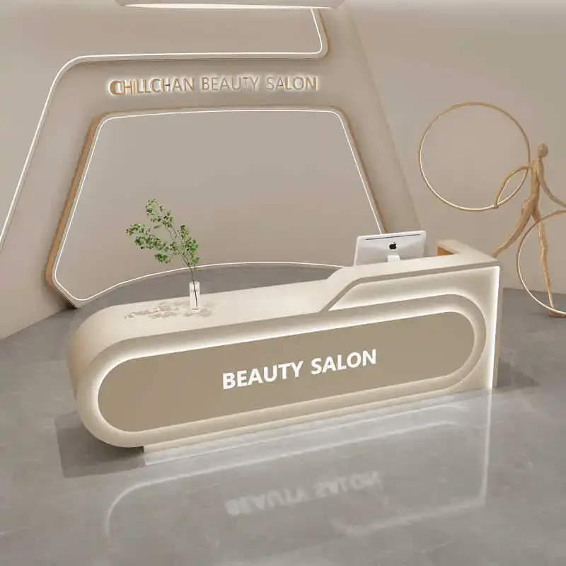 Home Makeup Desk Checkout Coun - огляд і ціна Beauty Makeup Institute