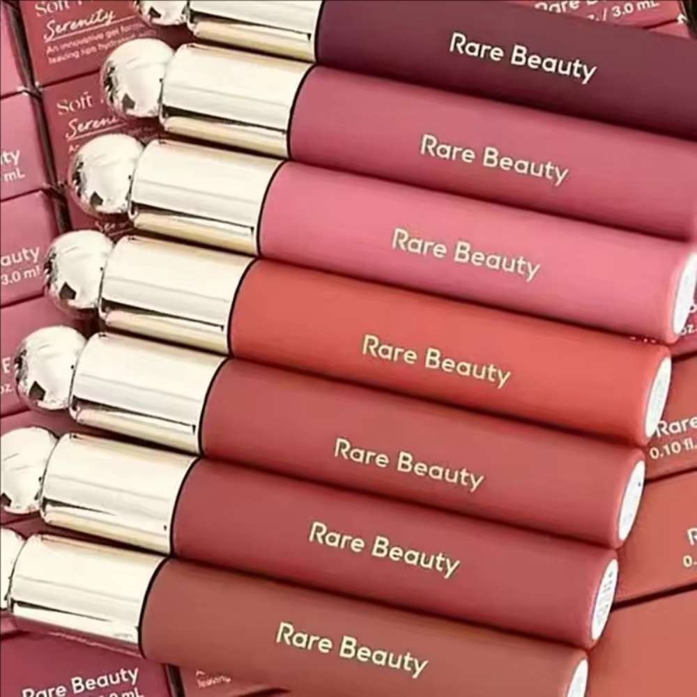 Rare Beauty Soft Pinch Tinted  - огляд і ціна Rare Beauty Makeup Kit