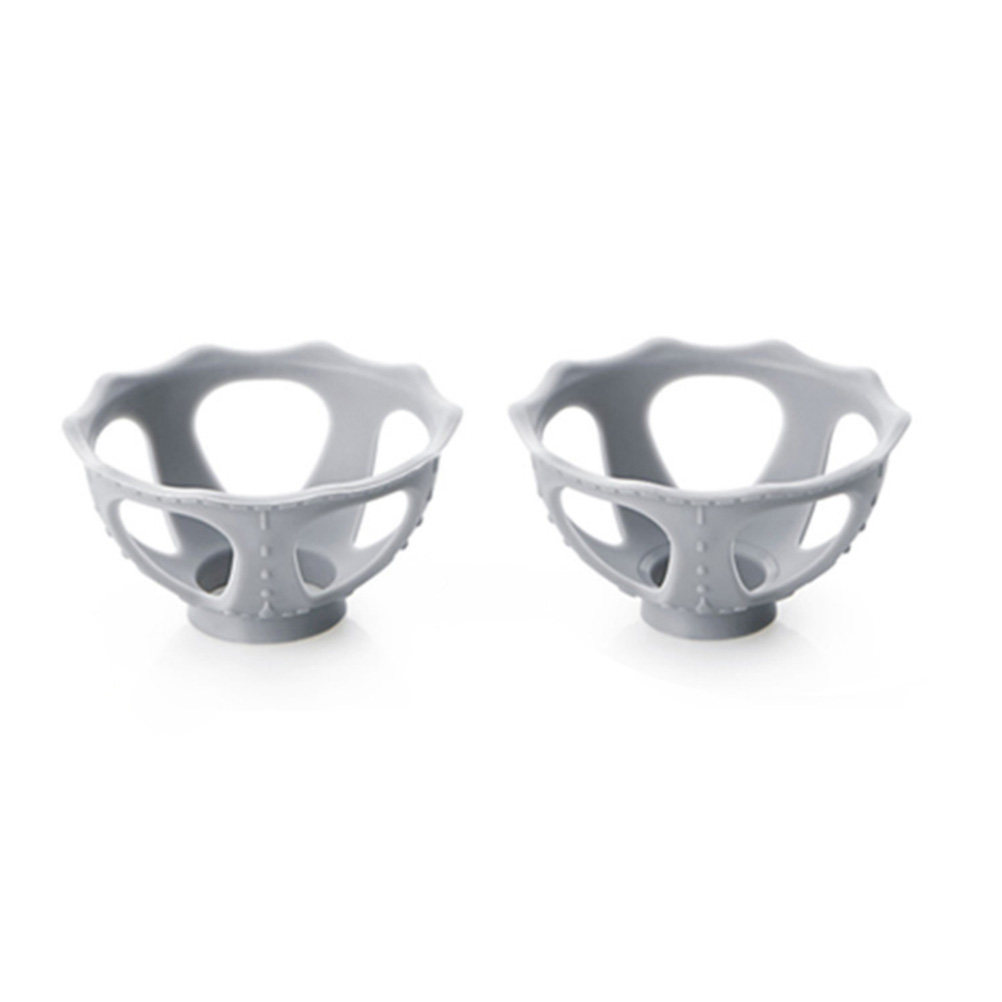 3Pcs Powder Puff Bracket Makeu - огляд і ціна Beauty Makeup Sponge