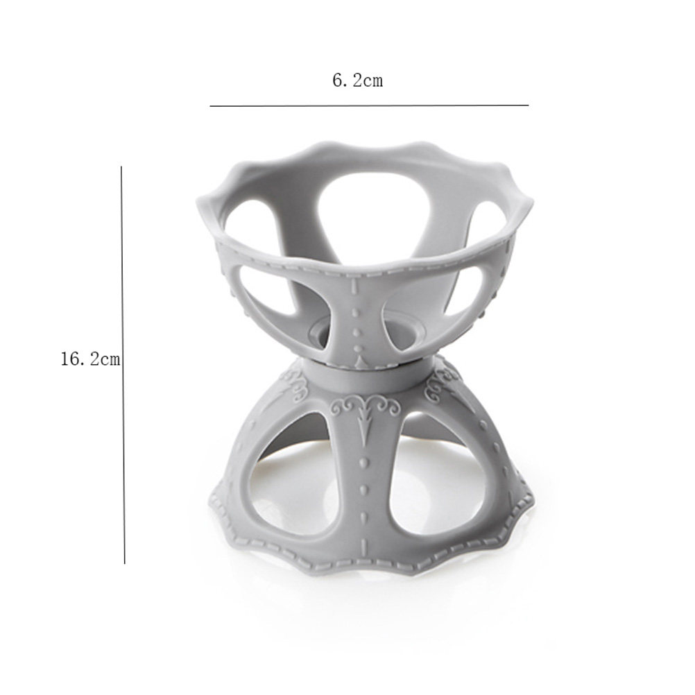 3Pcs Powder Puff Bracket Makeu - огляд і ціна Beauty Makeup Sponge