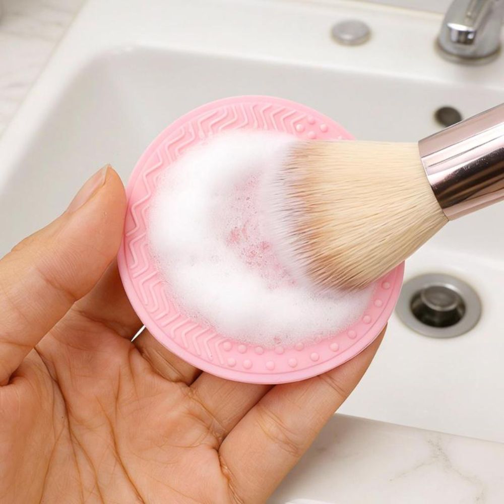 Deep Clean Makeup Brush Cleane - огляд і ціна Beauty Makeup Sponge
