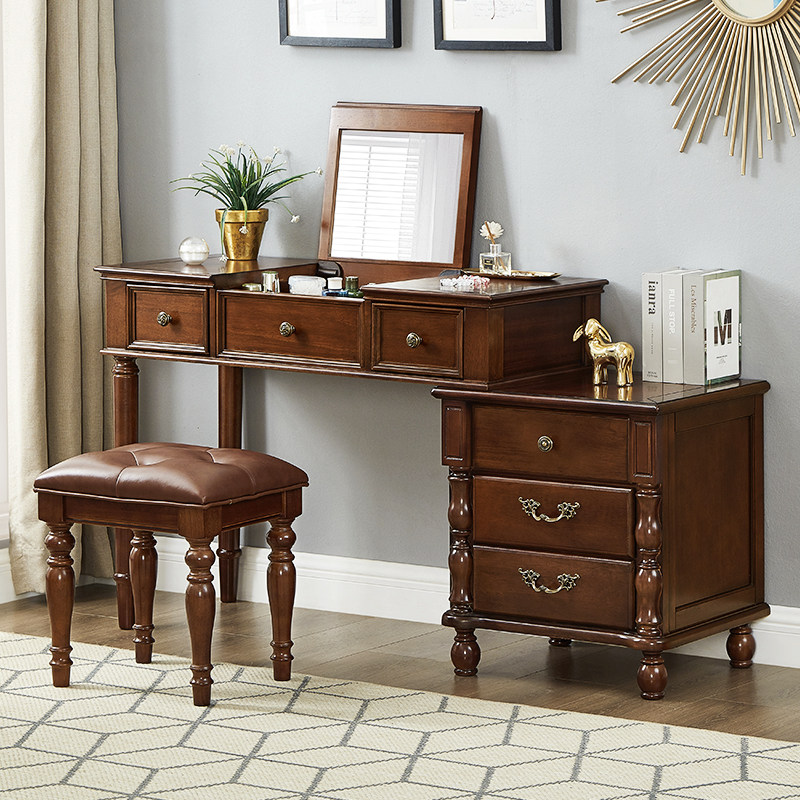 Modern Vintage Dressing Table  - огляд і ціна Beauty Without Makeup