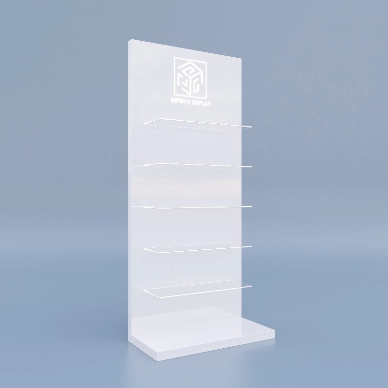 Makeup display stand Beauty sa - огляд і ціна Beauty Makeup Stores