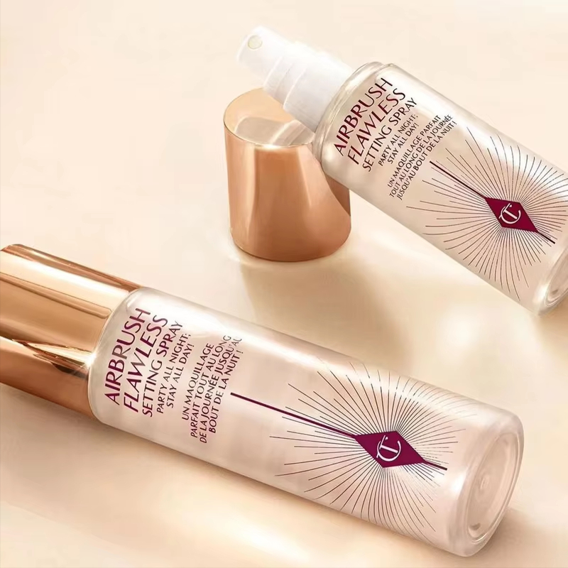 Charlotte Tilbury Eyeshadow Pi - огляд і ціна Rare Beauty Makeup Kit