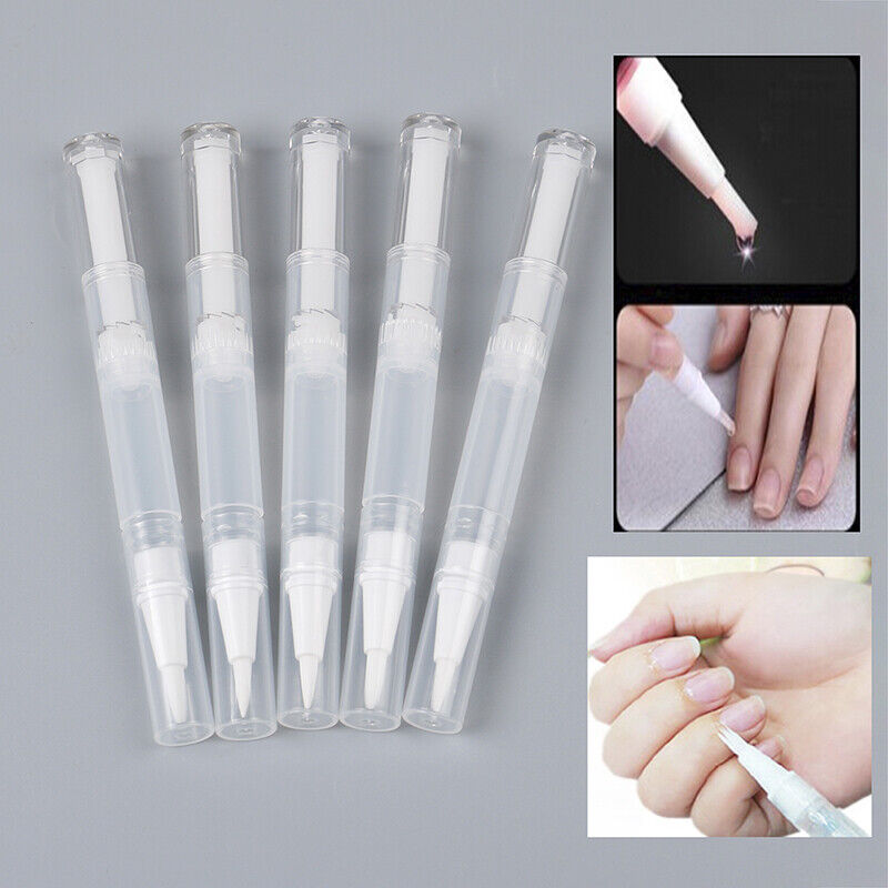 5ml travel empty twist-up pen  - огляд і ціна Lip Liner Pencil
