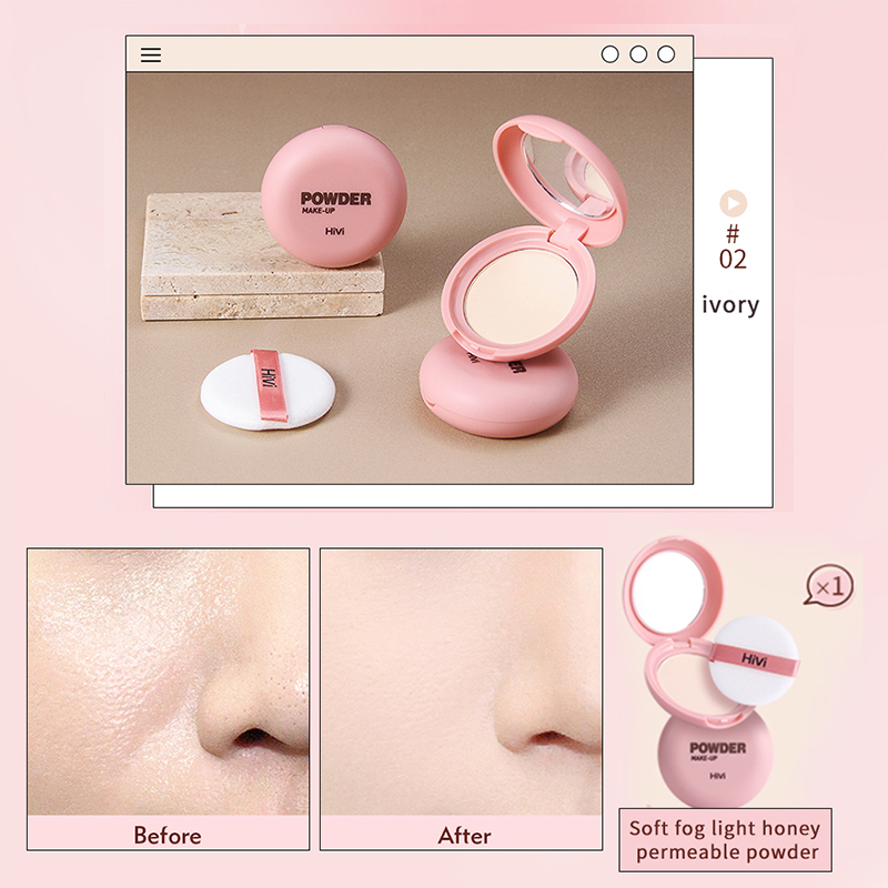 Gift Box 9-piece Lipstick Powd - огляд і ціна Rare Beauty Makeup Kit
