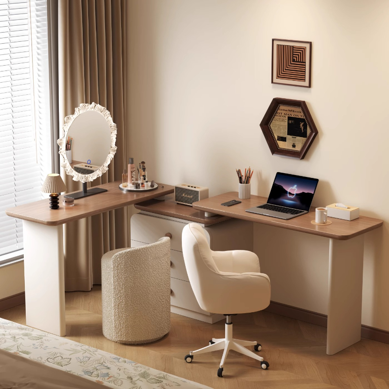 Large Beauty Vanity Table Bedr - огляд і ціна Beauty Without Makeup