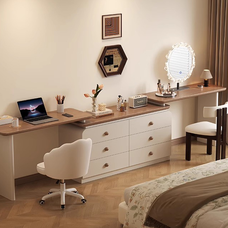 Large Beauty Vanity Table Bedr - огляд і ціна Beauty Without Makeup