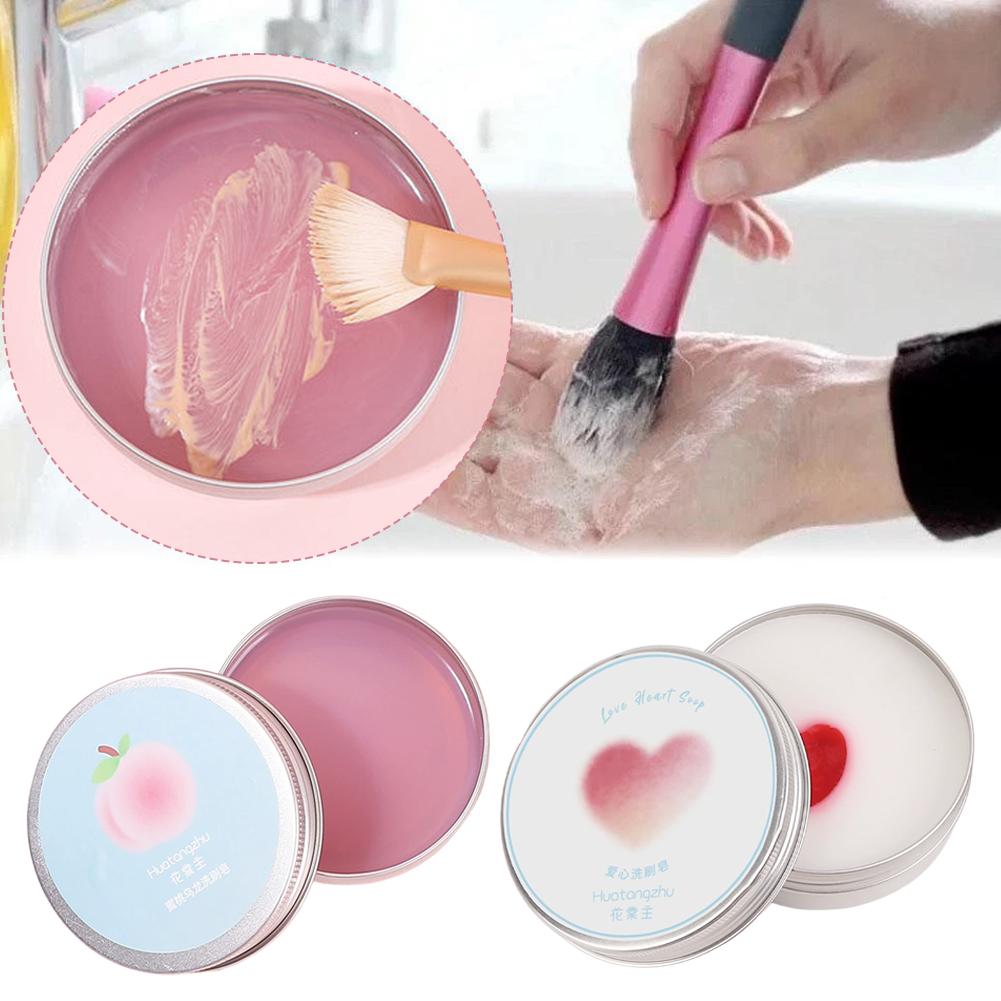 Makeup Brush Cleaner Gentle Ef - огляд і ціна Beauty Makeup Sponge