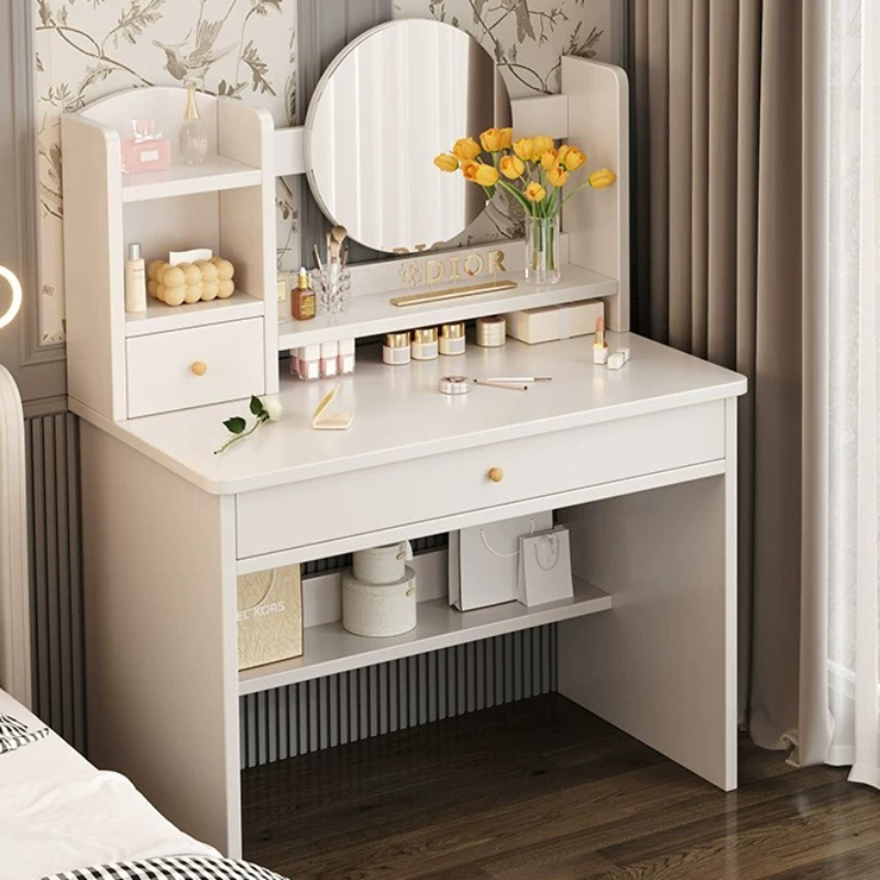 Storage Bedroom Dressing Table - огляд і ціна Beauty Without Makeup