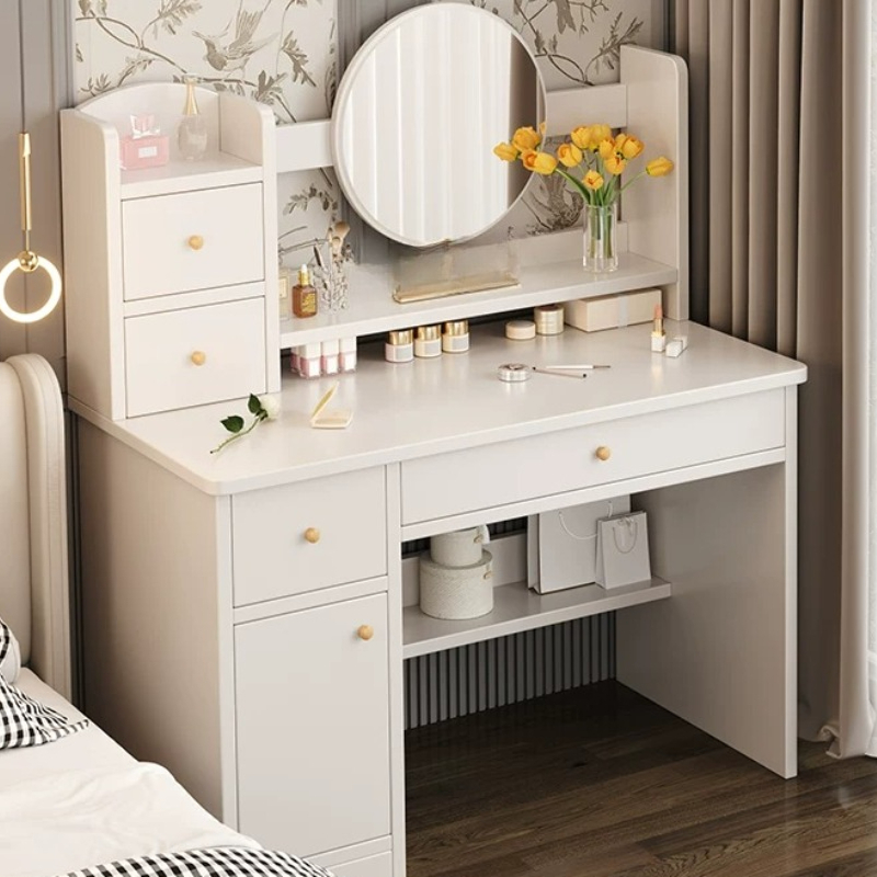 Storage Bedroom Dressing Table - огляд і ціна Beauty Without Makeup