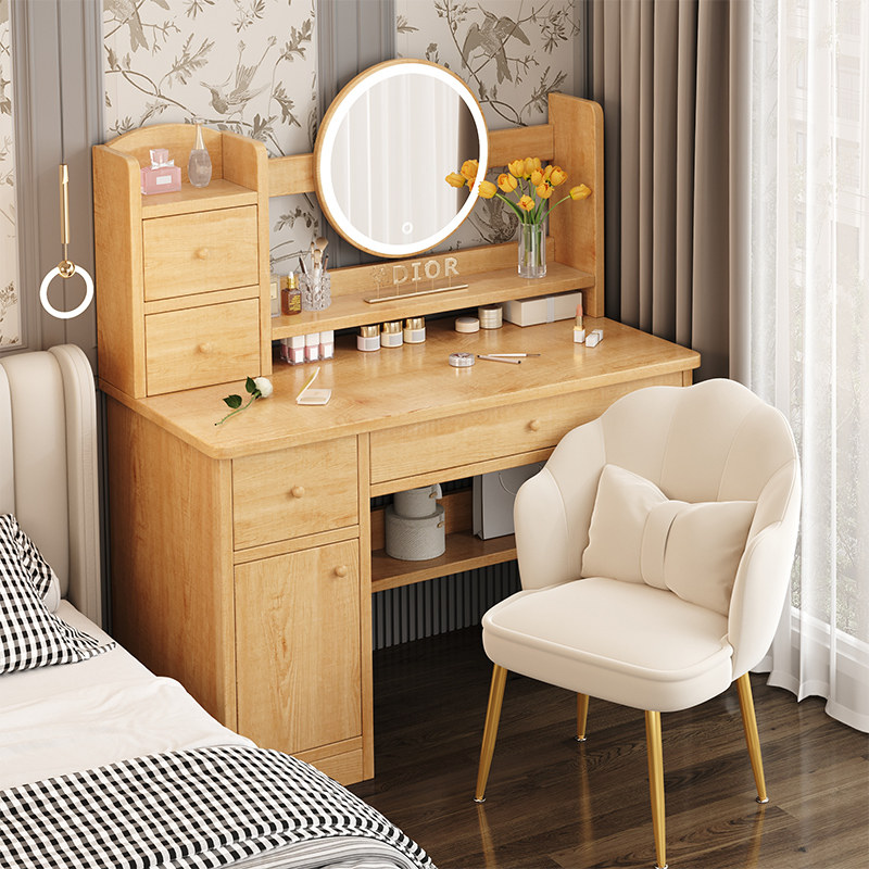 Storage Bedroom Dressing Table - огляд і ціна Beauty Without Makeup