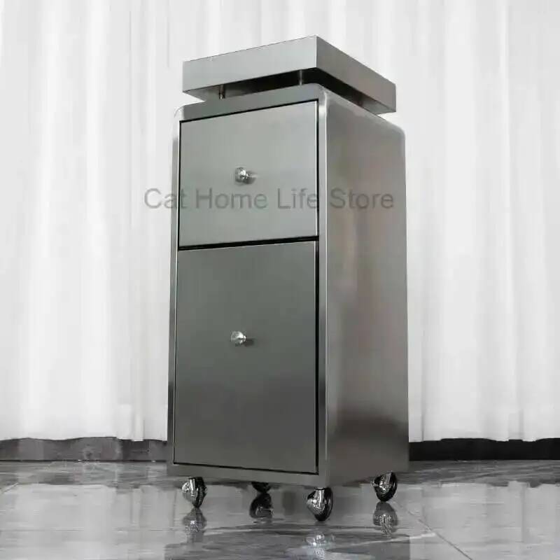Equipment Hairdresser for Beau - огляд і ціна Beauty Without Makeup