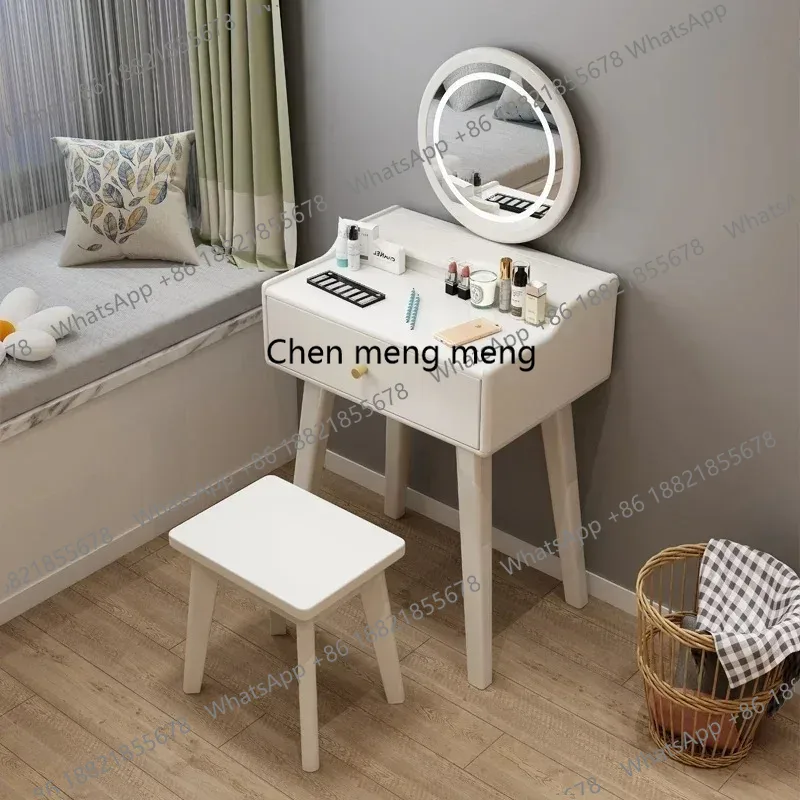Q181 Salon Europe Storage Vani - огляд і ціна Beauty Without Makeup