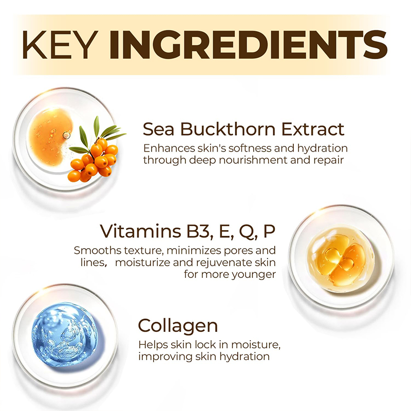 Anti Wrinkle Vita C Capsule Cr - огляд і ціна Anti-Aging Face Cream
