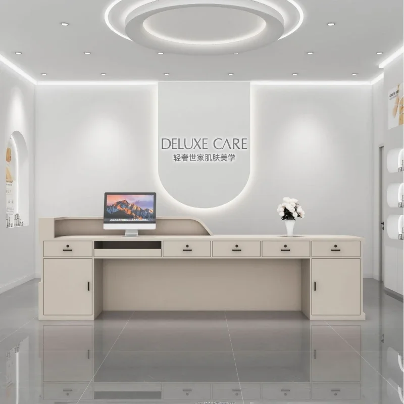 Makeup Desk Modern Beauty Inst - огляд і ціна Beauty Makeup Institute
