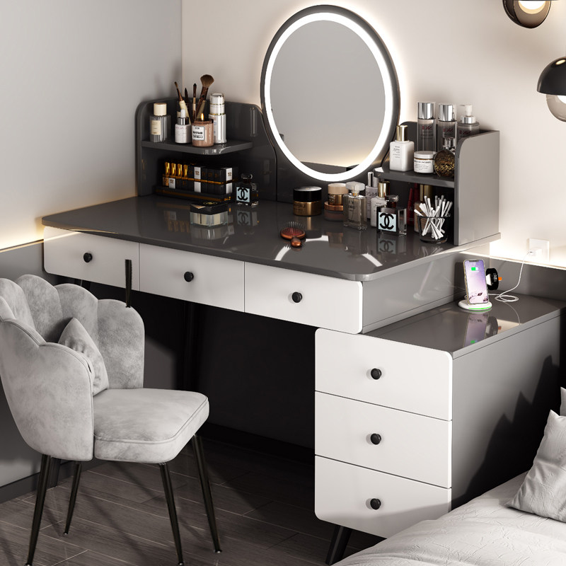 Bedroom Makeup Dressing Table  - огляд і ціна Beauty Without Makeup