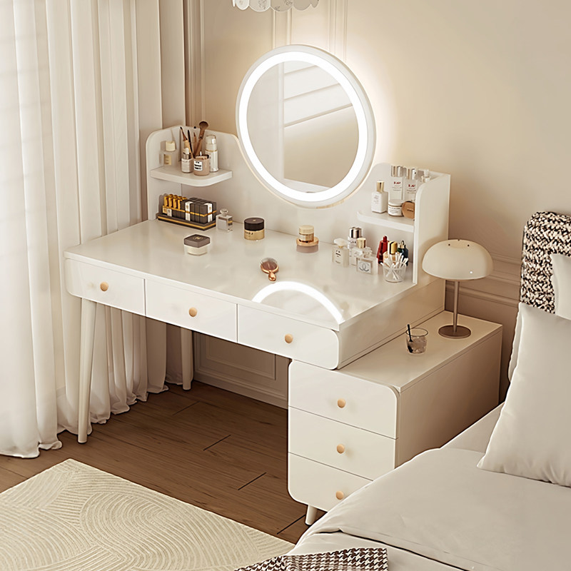 Bedroom Makeup Dressing Table  - огляд і ціна Beauty Without Makeup
