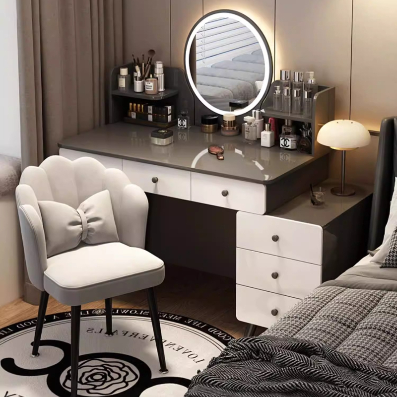 Bedroom Makeup Dressing Table  - огляд і ціна Beauty Without Makeup
