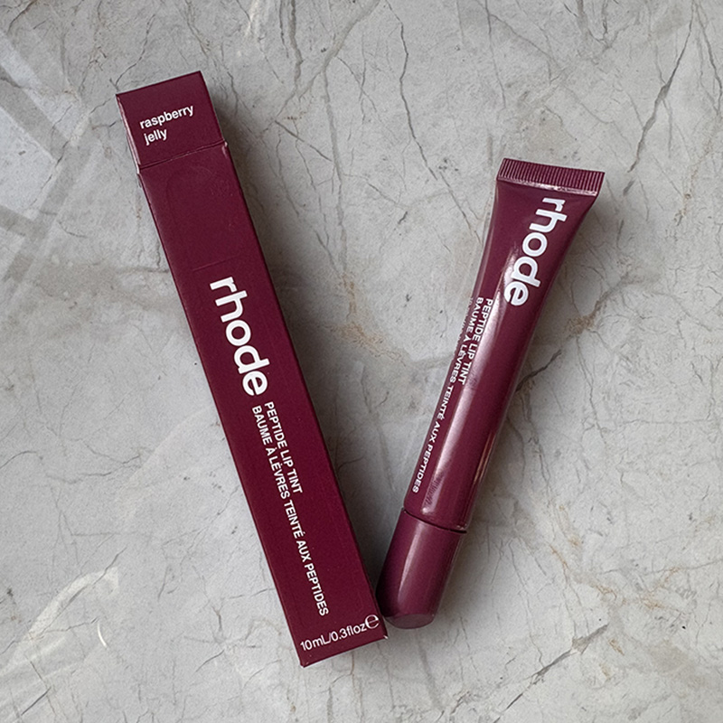 Rhode For iphone 17 16 Ribbon  - огляд і ціна Rare Beauty Makeup Kit