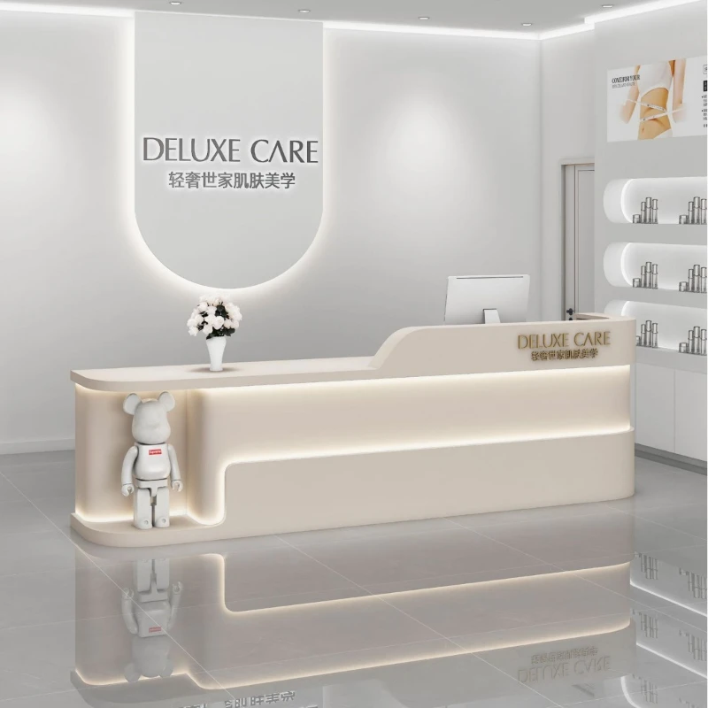 #Modern Makeup Desk Beauty Ins - огляд і ціна Beauty Makeup Institute