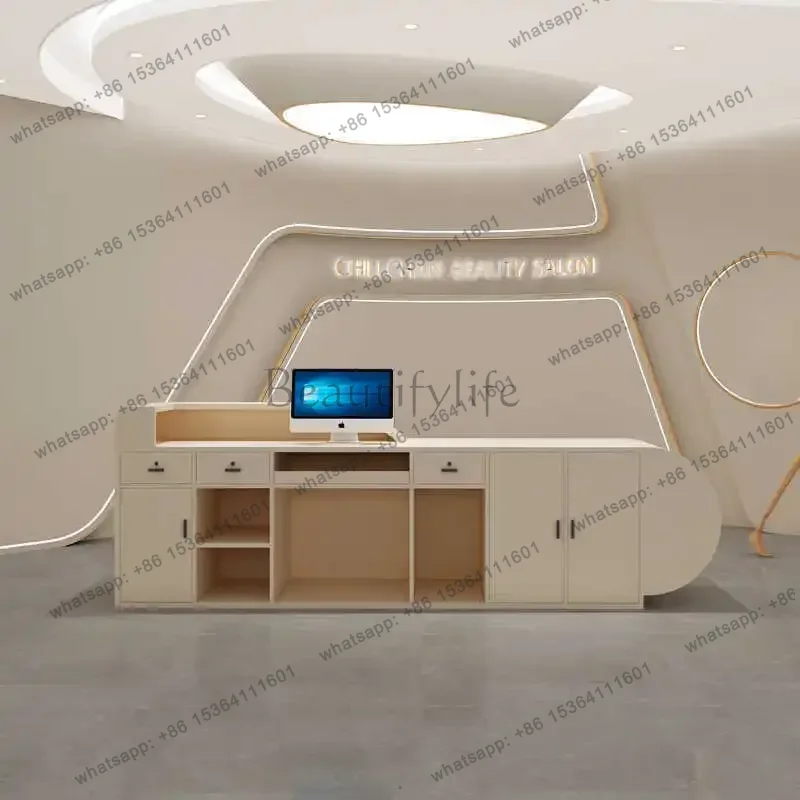LJY Home Makeup Desk Checkout  - огляд і ціна Beauty Makeup Institute