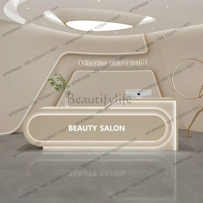 LJY Home Makeup Desk Checkout  - огляд і ціна Beauty Makeup Institute