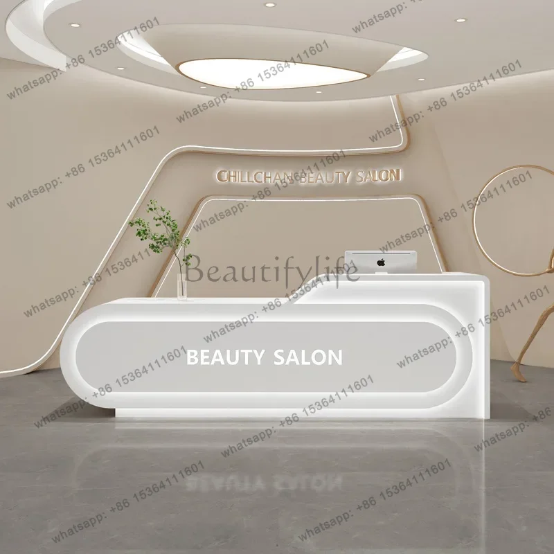 LJY Home Makeup Desk Checkout  - огляд і ціна Beauty Makeup Institute