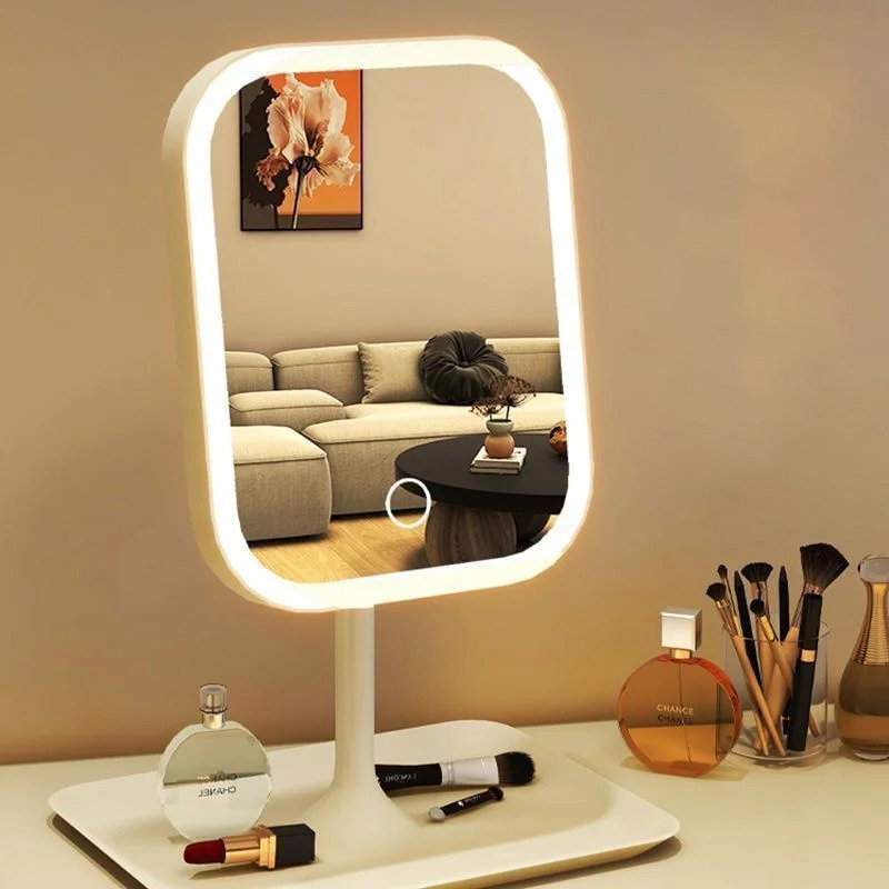 New LED Modern Desktop Vanity  - огляд і ціна Beauty Makeup Light