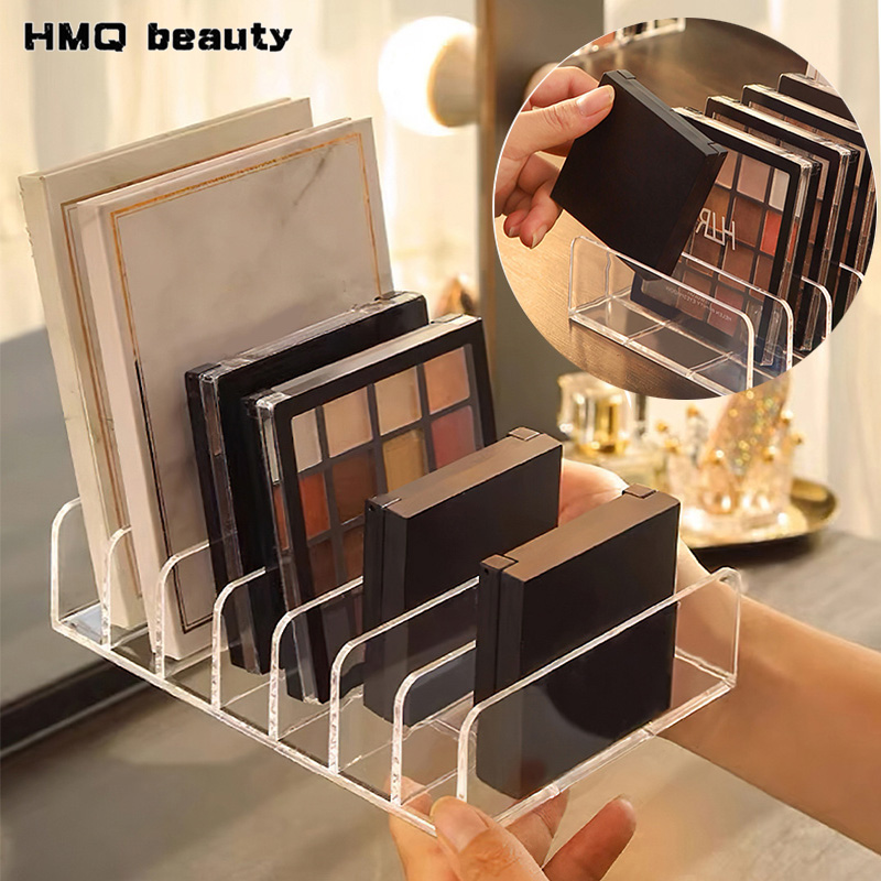 7-Compartment  Makeup Organize - огляд і ціна Eyeshadow Palette